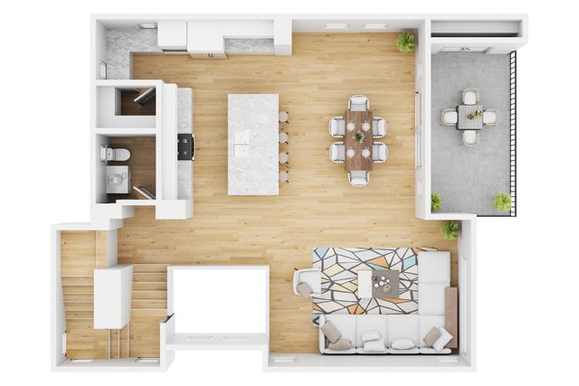 5531 Metropolitan Way, Dublin, CA 94568