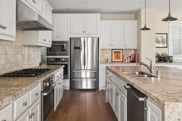 5531 Metropolitan Way, Dublin, CA 94568