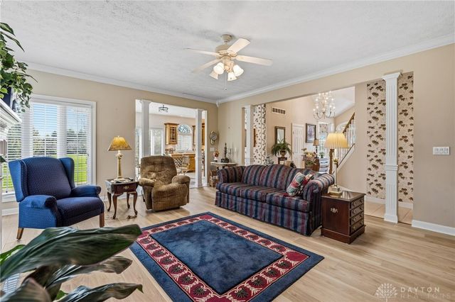 999 Brookwood Drive, Troy, OH 45373