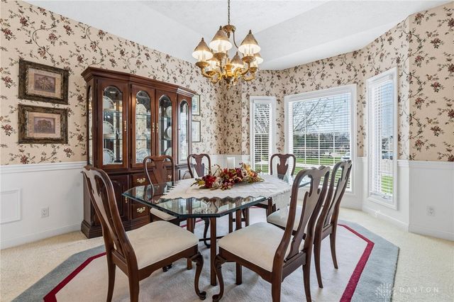 999 Brookwood Drive, Troy, OH 45373