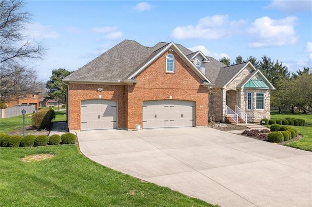 999 Brookwood Drive, Troy, OH 45373