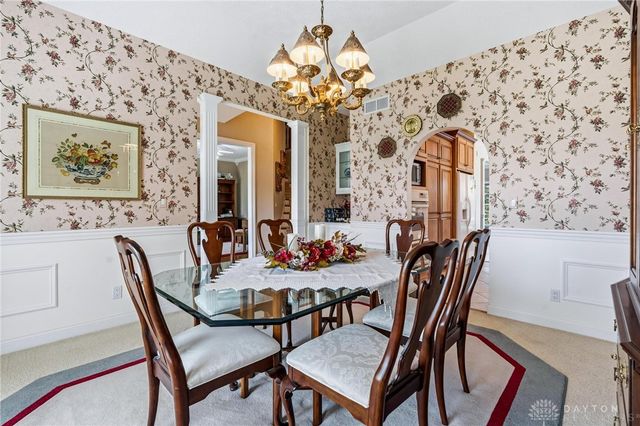 999 Brookwood Drive, Troy, OH 45373