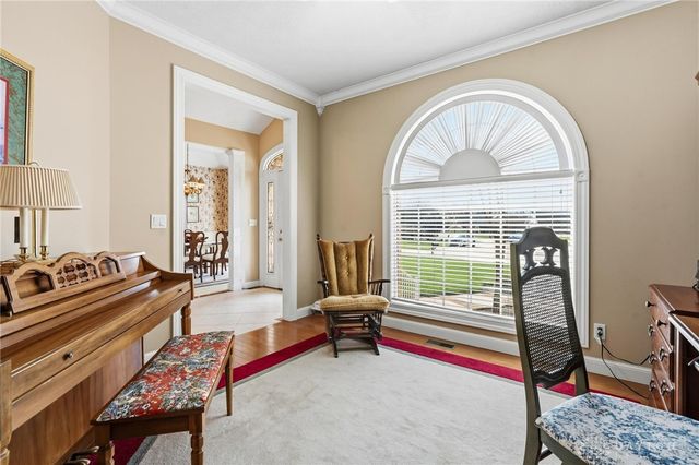 999 Brookwood Drive, Troy, OH 45373