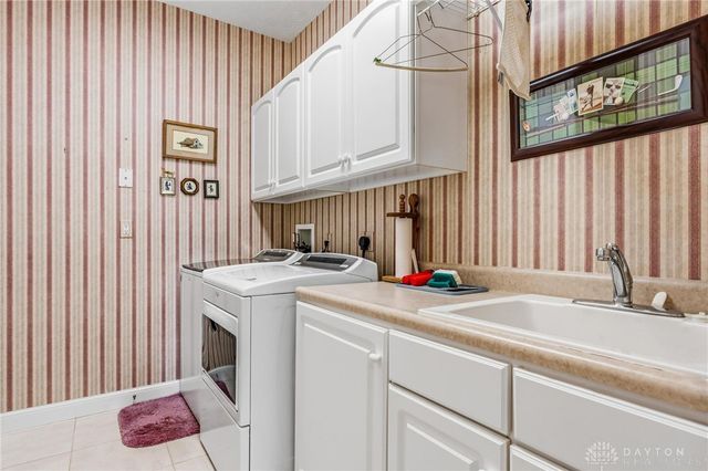 999 Brookwood Drive, Troy, OH 45373