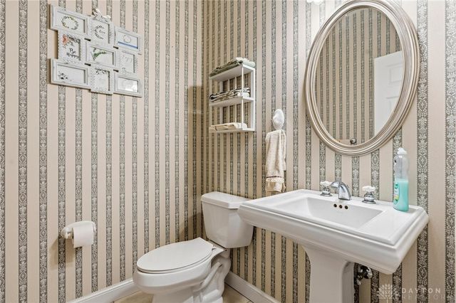 999 Brookwood Drive, Troy, OH 45373