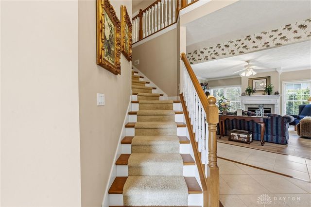 999 Brookwood Drive, Troy, OH 45373