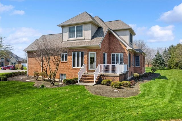 999 Brookwood Drive, Troy, OH 45373