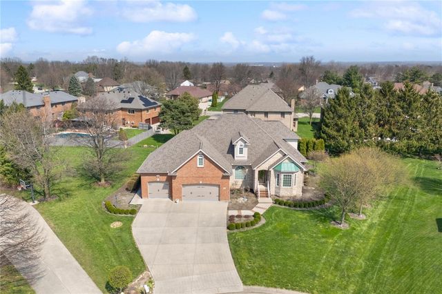 999 Brookwood Drive, Troy, OH 45373