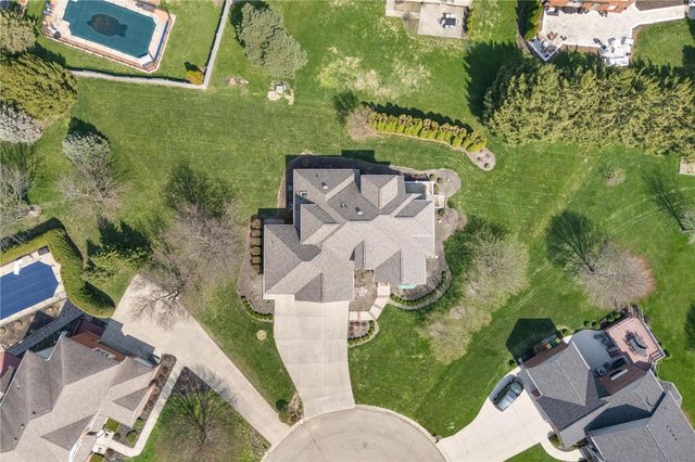 999 Brookwood Drive, Troy, OH 45373