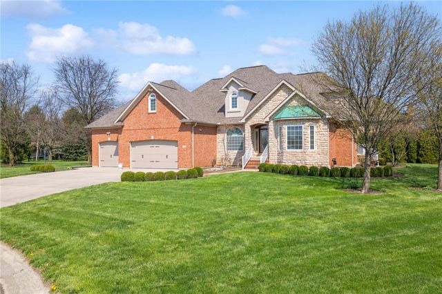 999 Brookwood Drive, Troy, OH 45373