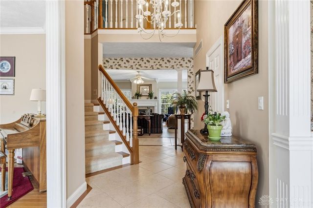 999 Brookwood Drive, Troy, OH 45373