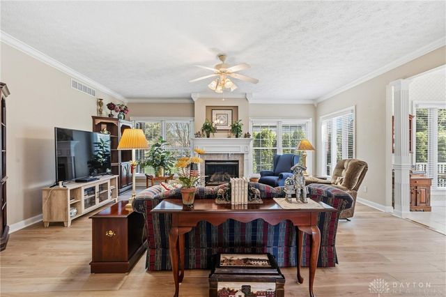 999 Brookwood Drive, Troy, OH 45373