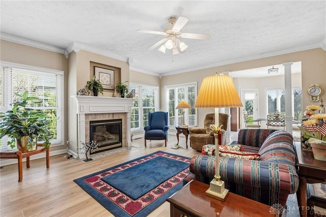 999 Brookwood Drive, Troy, OH 45373