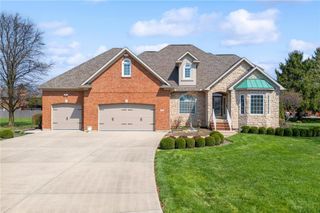 999 Brookwood Drive, Troy, OH 45373