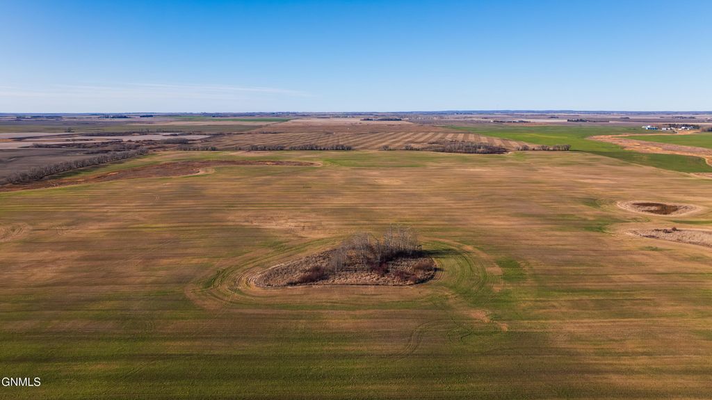 Tbd 95 St Ne Parcel 3, Rolla, ND 58367