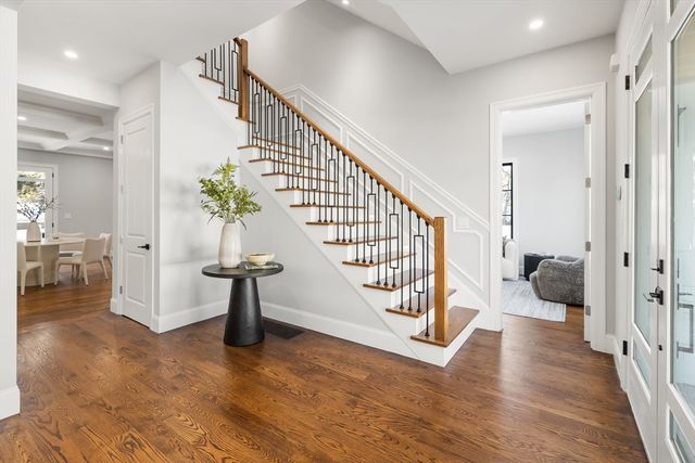 42 Bow Road, Newton, MA 02459
