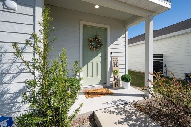 1265 NW 248TH DRIVE, Newberry, FL 32669