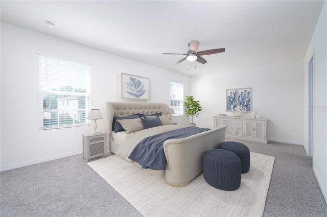 1265 NW 248TH DRIVE, Newberry, FL 32669