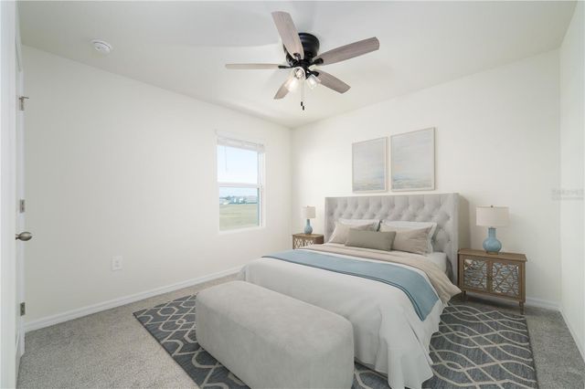 1265 NW 248TH DRIVE, Newberry, FL 32669