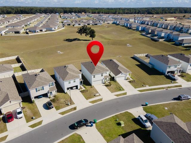 1265 NW 248TH DRIVE, Newberry, FL 32669