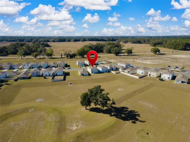 1265 NW 248TH DRIVE, Newberry, FL 32669