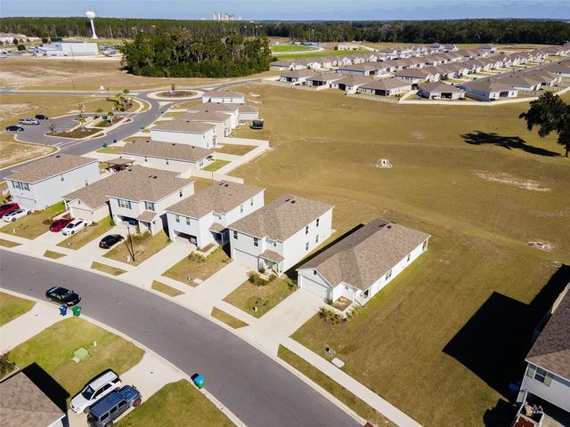 1265 NW 248TH DRIVE, Newberry, FL 32669