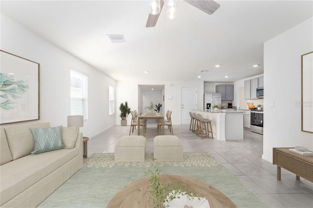 1265 NW 248TH DRIVE, Newberry, FL 32669