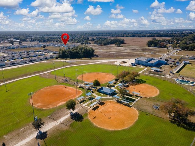 1265 NW 248TH DRIVE, Newberry, FL 32669