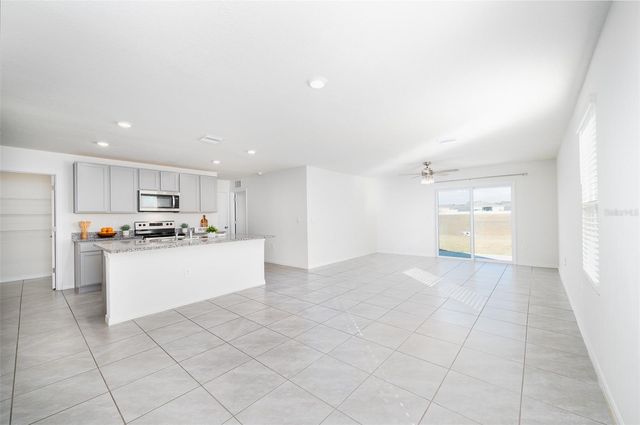 1265 NW 248TH DRIVE, Newberry, FL 32669