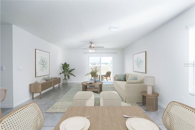 1265 NW 248TH DRIVE, Newberry, FL 32669