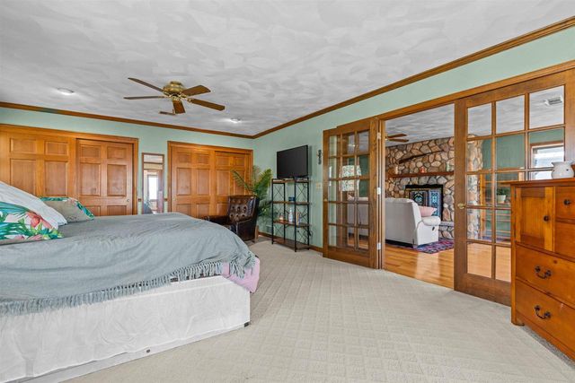 N593 Blackhawk Bluff Drive, Milton, WI 53563