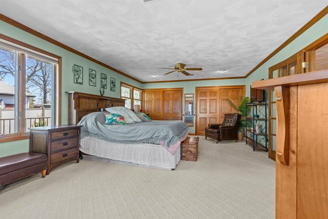 N593 Blackhawk Bluff Drive, Milton, WI 53563