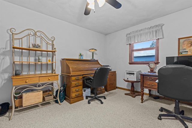 N593 Blackhawk Bluff Drive, Milton, WI 53563