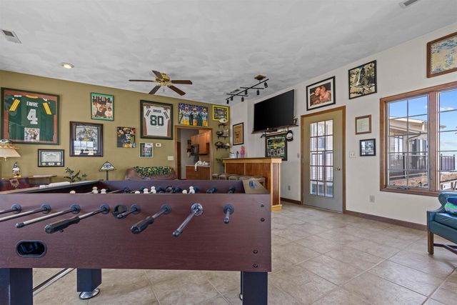 N593 Blackhawk Bluff Drive, Milton, WI 53563