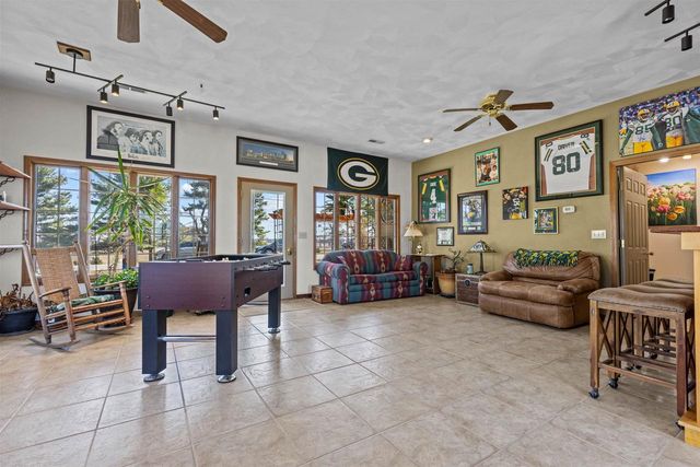 N593 Blackhawk Bluff Drive, Milton, WI 53563