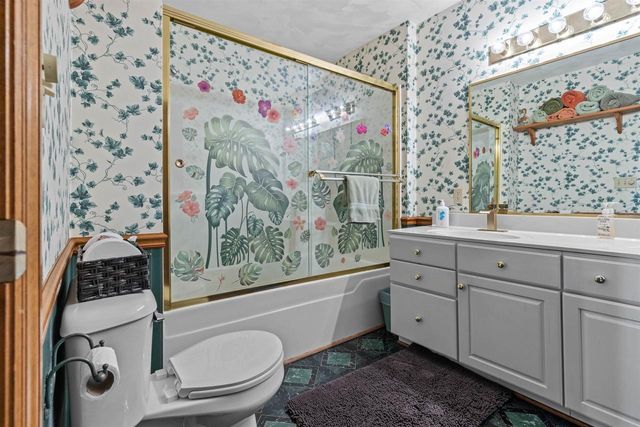 N593 Blackhawk Bluff Drive, Milton, WI 53563