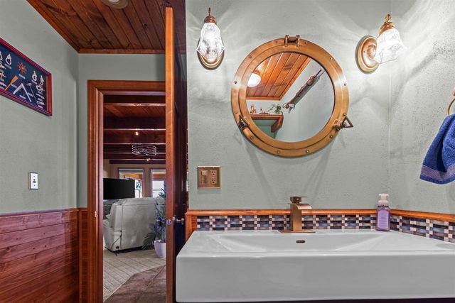 N593 Blackhawk Bluff Drive, Milton, WI 53563