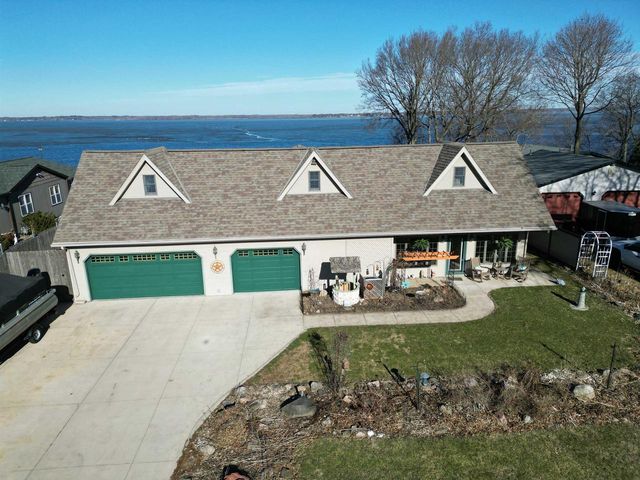 N593 Blackhawk Bluff Drive, Milton, WI 53563