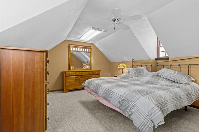 N593 Blackhawk Bluff Drive, Milton, WI 53563