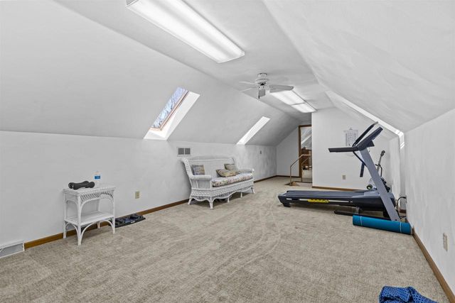 N593 Blackhawk Bluff Drive, Milton, WI 53563