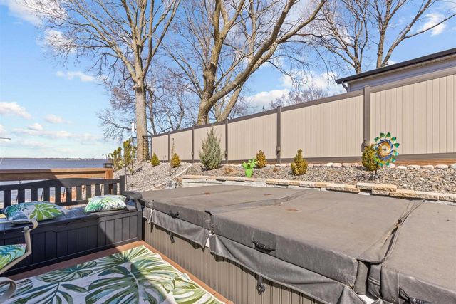 N593 Blackhawk Bluff Drive, Milton, WI 53563