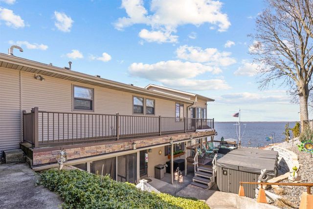 N593 Blackhawk Bluff Drive, Milton, WI 53563