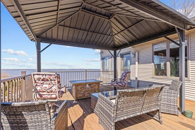 N593 Blackhawk Bluff Drive, Milton, WI 53563