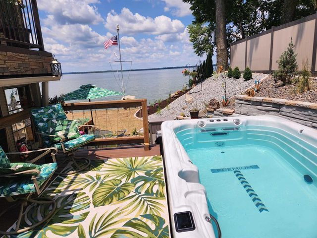 N593 Blackhawk Bluff Drive, Milton, WI 53563