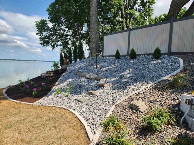 N593 Blackhawk Bluff Drive, Milton, WI 53563