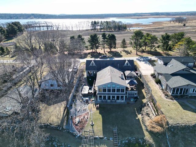 N593 Blackhawk Bluff Drive, Milton, WI 53563