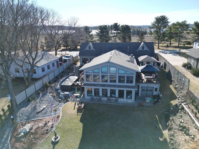 N593 Blackhawk Bluff Drive, Milton, WI 53563