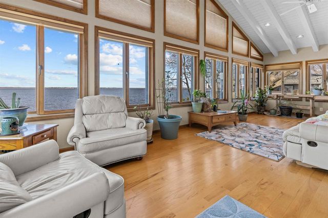 N593 Blackhawk Bluff Drive, Milton, WI 53563