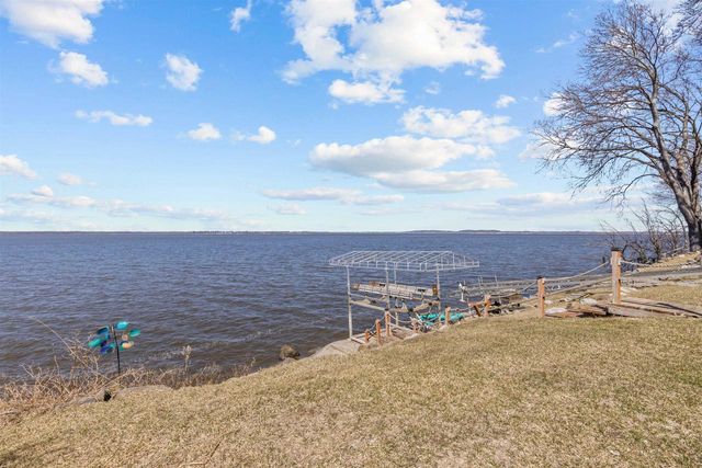 N593 Blackhawk Bluff Drive, Milton, WI 53563