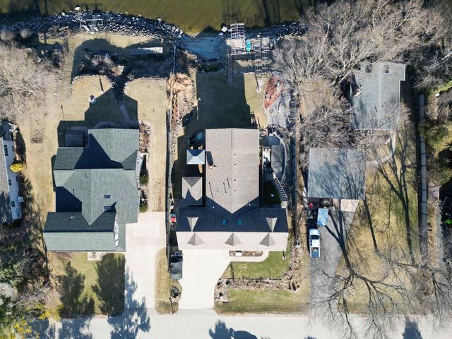 N593 Blackhawk Bluff Drive, Milton, WI 53563